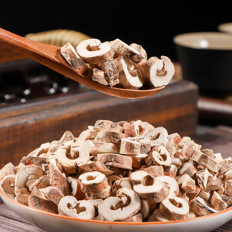 Mu Dan Pi / Dan Pi (Moutan Cortex) — Dried Tree Peony Bark, Sliced or Powdered - Image 3
