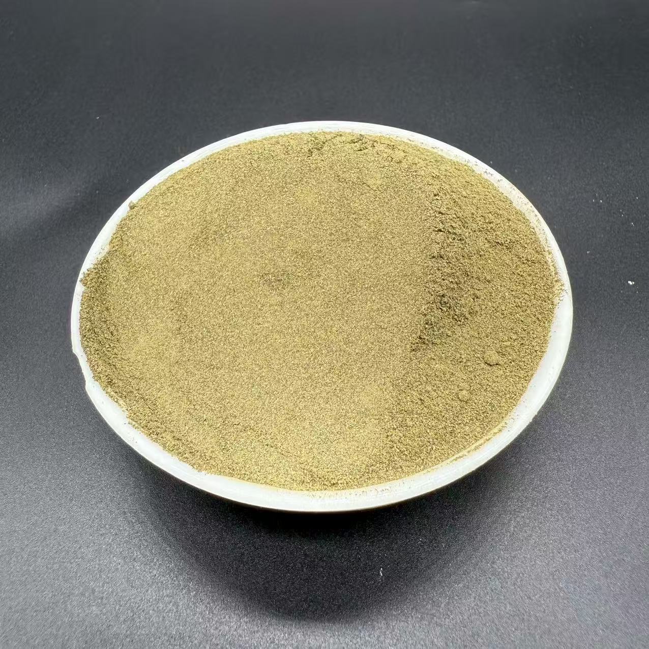 Jiao Gu Lan Powder 500g Gynostemma Pentaphyllum Herbal Powder for Daily Tea and Wellness Blends - Image 4