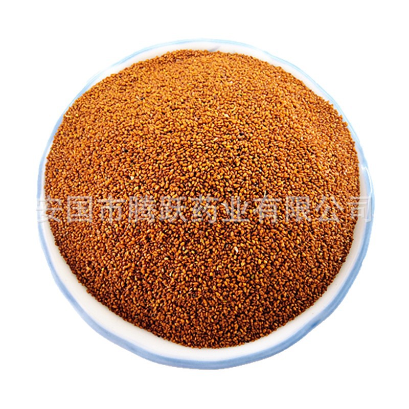 Dried Lepidium Seed Ting Li Zi Whole Seeds Traditional Chinese Herb for Decoction 1 kg Bag - Image 5