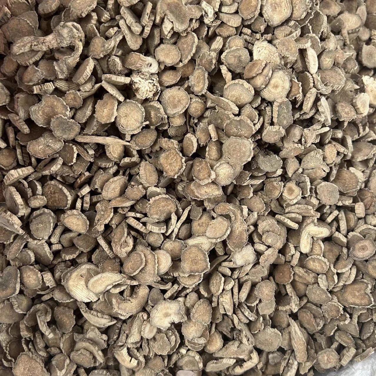 Chuan Niu Xi Slices (Cyathula officinalis) — Sichuan Dried Food Herb, 4/6 Sieve Thin Slices - Image 4