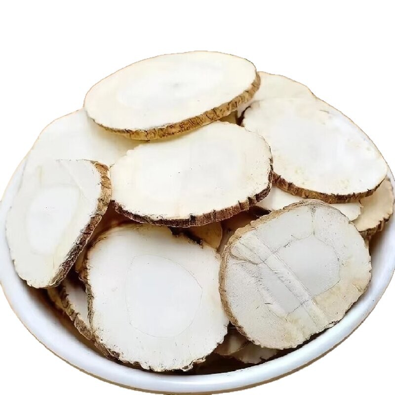 Bai Zhi Slices (Angelica dahurica) — Sulfur-Free Sichuan Dried Food Herb & Natural Spice - Image 5