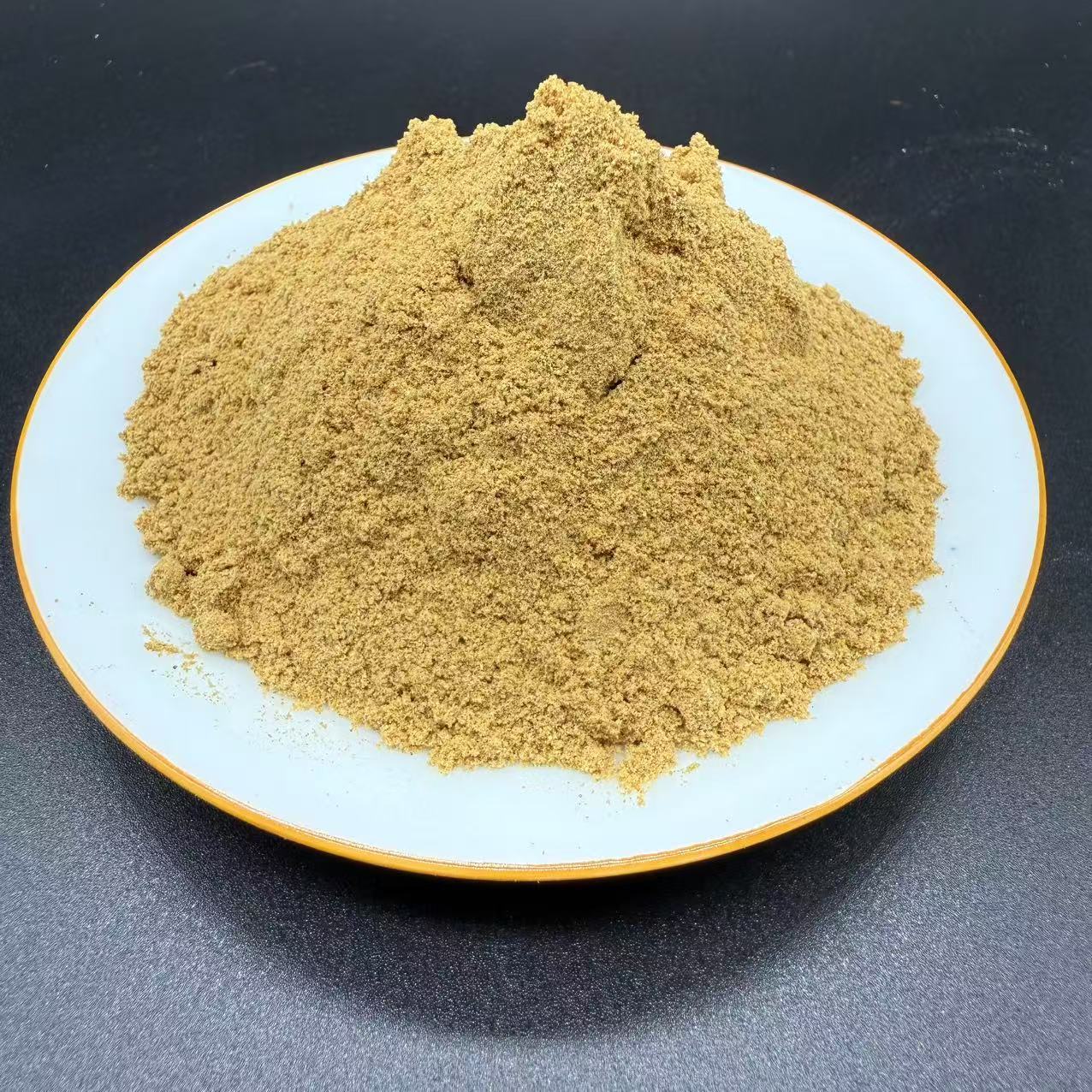 Gualou Powder 500g Trichosanthes Fruit Powder Chinese Herbal Supplement for Daily Wellness - Image 3