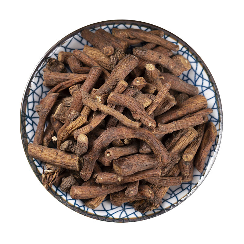 Dandelion Root Tea Pu Gong Ying 500g Roasted Slices Changbai Mountain Herbal Tea - Image 5