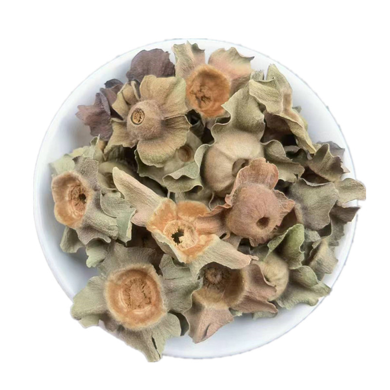 Dried Persimmon Calyx Shi Di 柿蒂 Traditional Herbal Decoction Pieces Bulk - Image 5