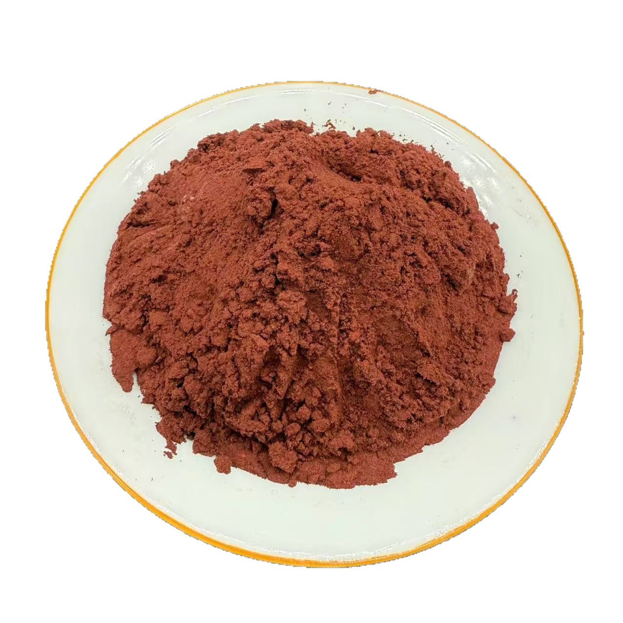 Er Cha Powder Catechu Fine Ground Herbal Powder 500g Traditional TCM Use - Image 5