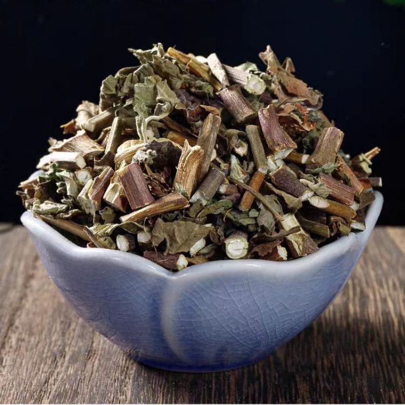 Guang Huo Xiang (Pogostemon cablin) — Dried Food-Herb Aerial Parts, 500g - Image 3