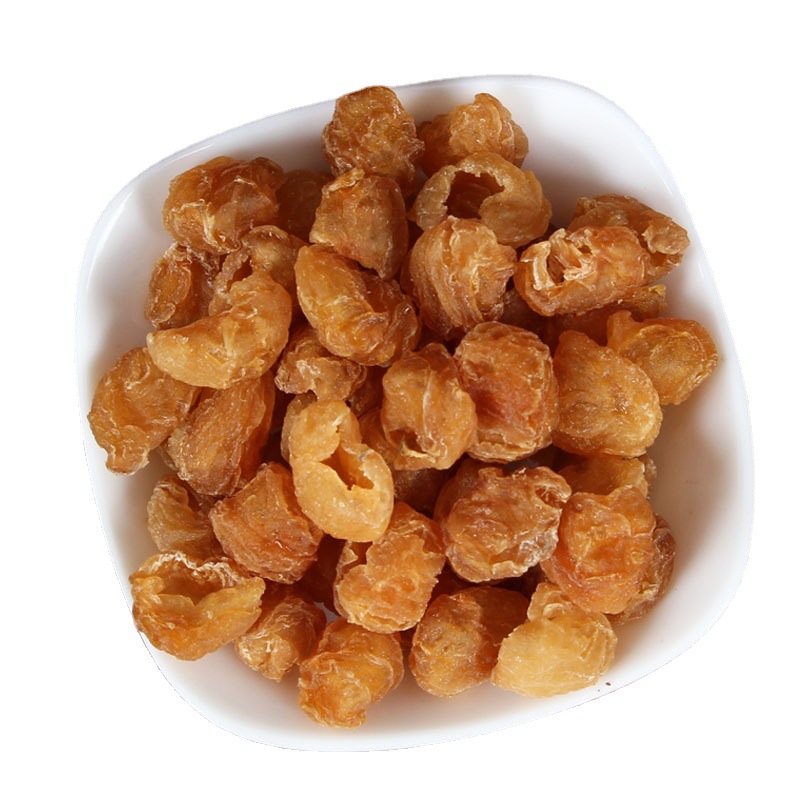 Gui Yuan Rou (Longan Aril / Dimocarpus longan) — Dried Seedless Longan Flesh, 500g - Image 5