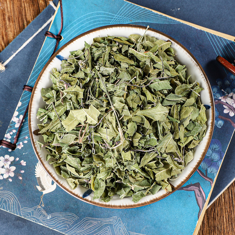 Luobuma Powder (Apocynum venetum) — Xinjiang Wild-Harvested Herbal Powder for Tea, Congee & Soup - Image 3