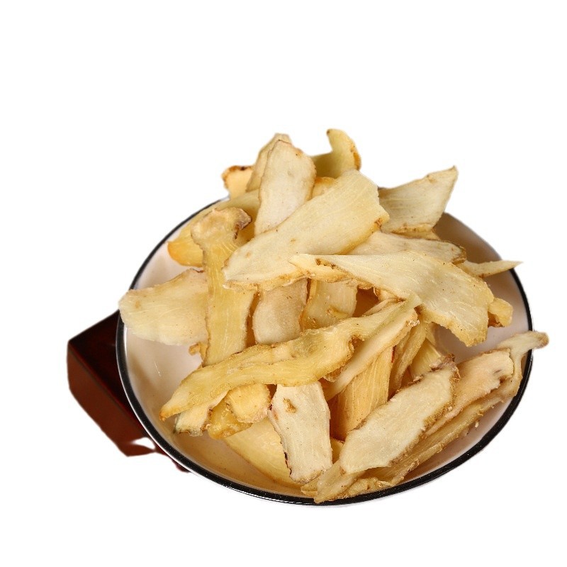 Yu Zhu Dried Polygonatum Slices 500g Hand-Selected Large Pieces for Decoction and Soup - Image 5