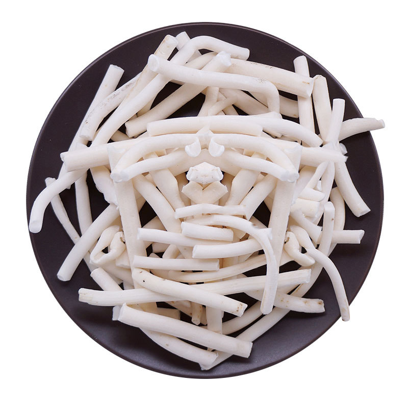 Tong Cao Rice Paper Pith Dried Sichuan Herbal Slices 500g for Decoction and Soup - Image 5