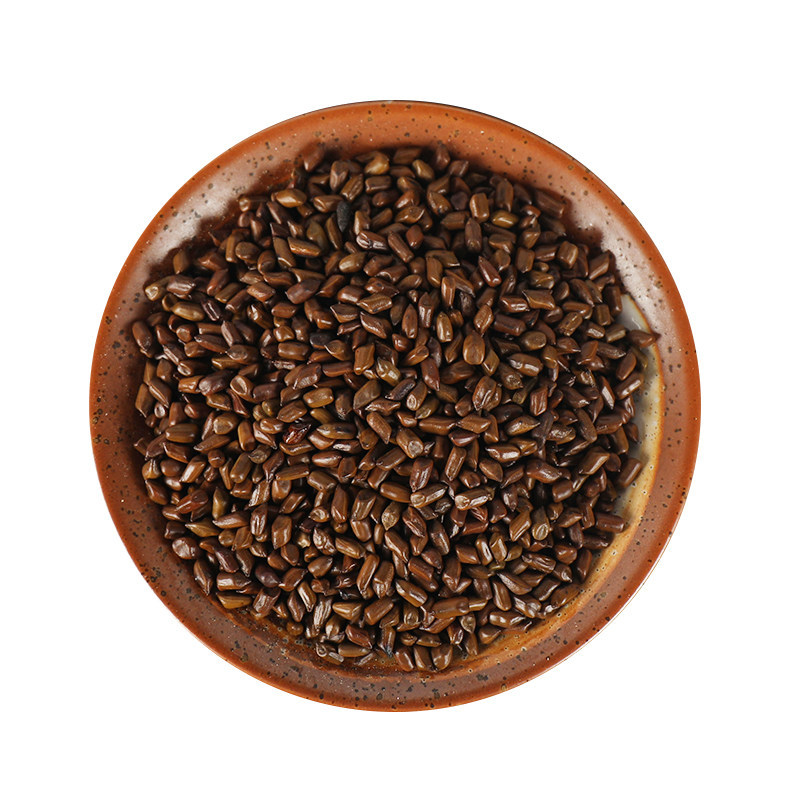 Premium Roasted Cassia Seed Tea Jue Ming Zi 500g Dried Cassia Seeds for Daily Herbal Infusions - Image 5