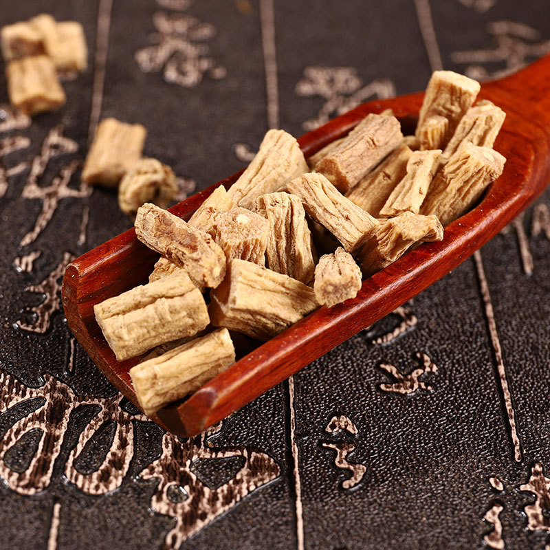 Dried Codonopsis Root Slices Dang Shen Gansu Herb for Soup and Tea 500g - Image 3