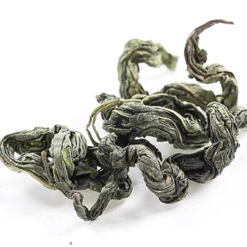 Siberian Ginseng Leaf Ci Wu Jia Ye Dried Herbal Tea Leaves 50g - Image 3
