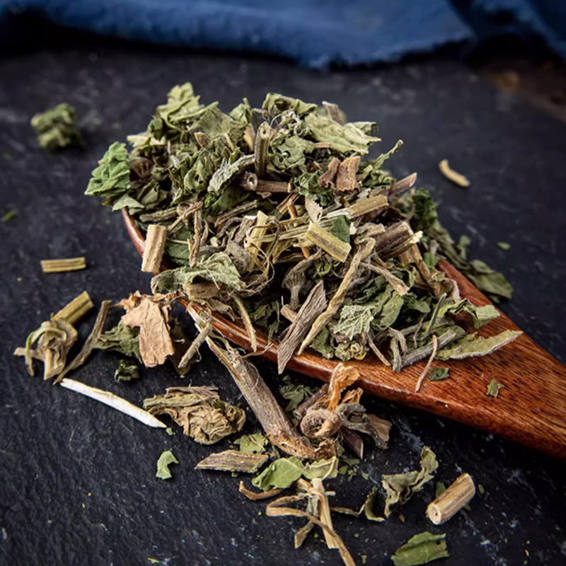 Lü Cao (Humulus scandens) — Dried Food Herb, Whole Vine for Tea & Decoction - Image 4