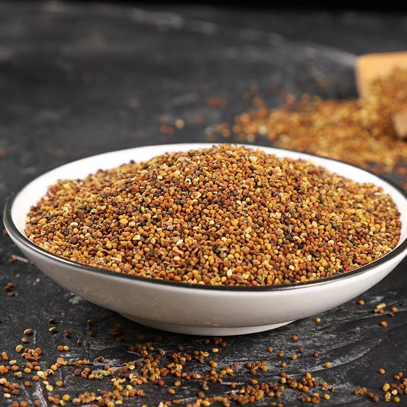 Dried Cuscuta Seeds Tu Zi Zi 500g Whole Herb for Tea Wine and Decoction Use - Image 3