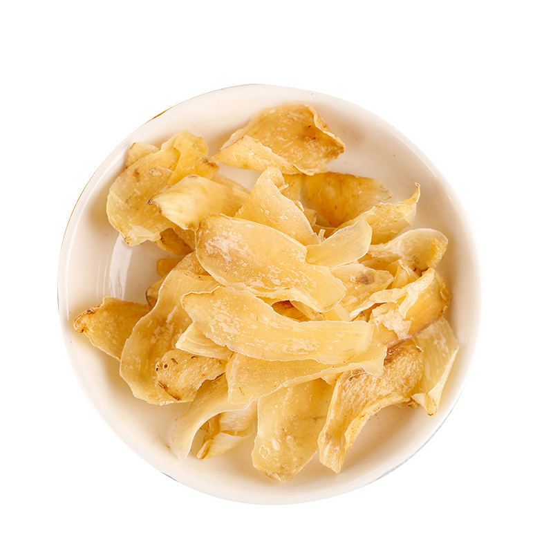 Dried Lily Bulb Bai He 百合 500g Large Slices for Congee Soup and Herbal Cooking - Image 5