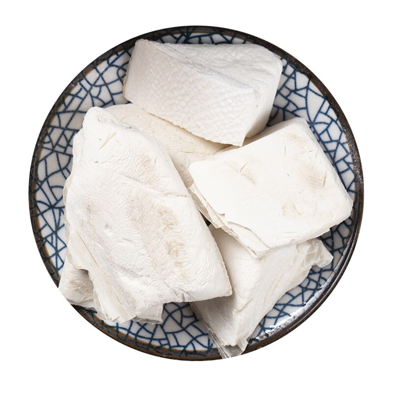 Cuttlebone Hai Piao Xiao 海螵蛸 Dried Cuttlefish Bone Large Pieces 500g Natural Sun Dried - Image 5