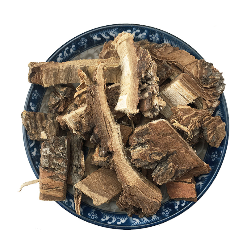 Elm Bark Yu Bai Pi Dried Chinese Herb Bulk Raw Botanical Traditional TCM Ingredient 500g - Image 5