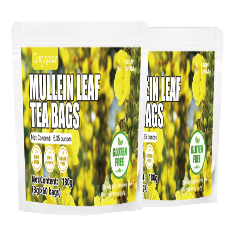 28 Day Anti-Aging Herbal Tea Natural Flower Tea Blend Skin Care Tea 3g x 60 Bags 180g - Image 5
