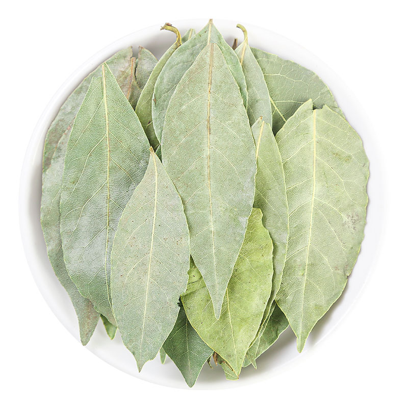 Xiang Ye (Laurus nobilis) — Dried Bay Laurel Leaves, First-Harvest Guangxi Culinary Herb, 500g - Image 5