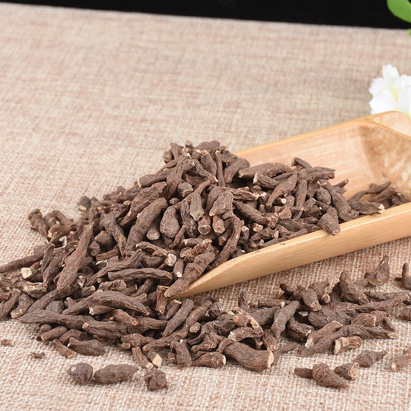 Tibetan Ginseng Fruit Dried Herb 50g Box Renshen Guo Culinary Tonic Soup Ingredient - Image 3