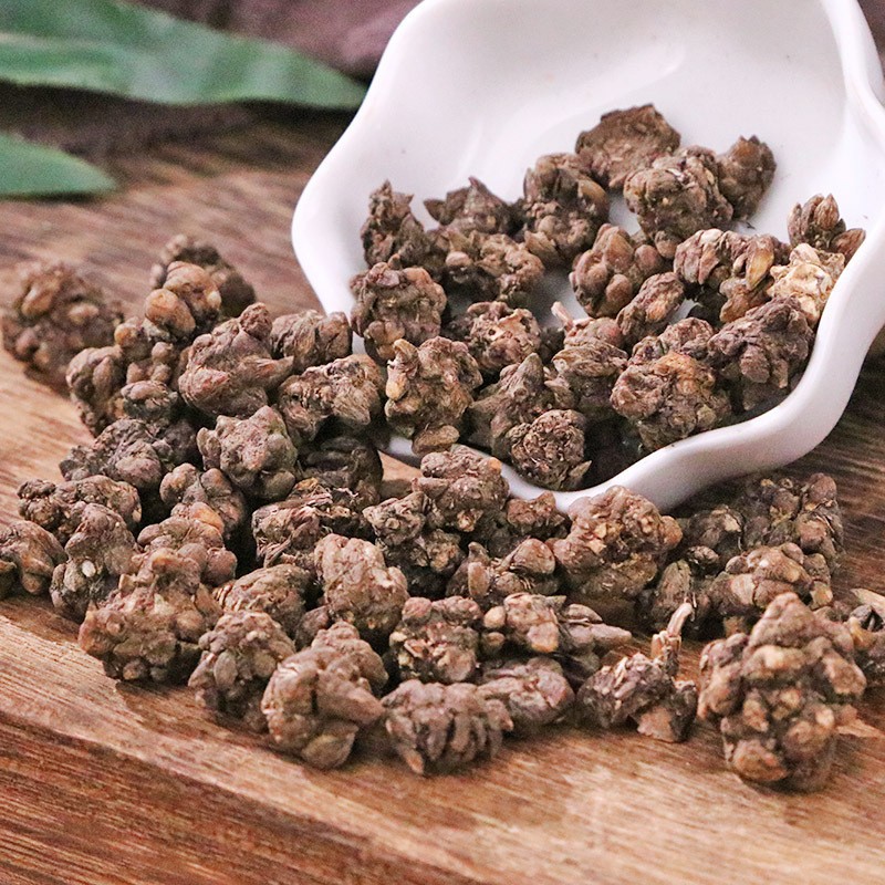 Cat's Claw Root Mao Zhao Cao Dried Herb 500g Water Washed Natural Sun Dried - Image 2