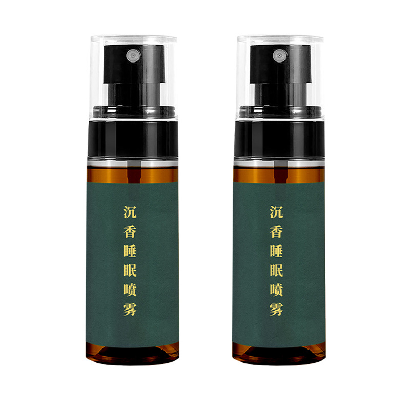 Custom Lavender Sleep Spray OEM Herbal Aromatherapy Body Care Mist - Image 5