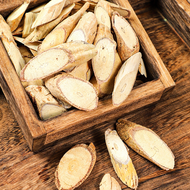 Niu Da Li Root (Millettia speciosa) — Dried Food Herb for Soup & Tea - Image 4