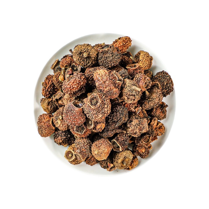 Ci Li Dried Fruit (Rosa roxburghii) — Freeze-Dried Cili Berry for Tea & Daily Wellness - Image 5