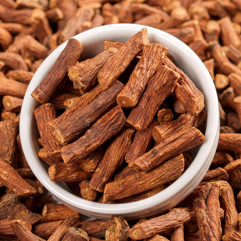 Dried Dandelion Root Tea Pu Gong Ying 500g Changbai Mountain Herbal Tea - Image 3