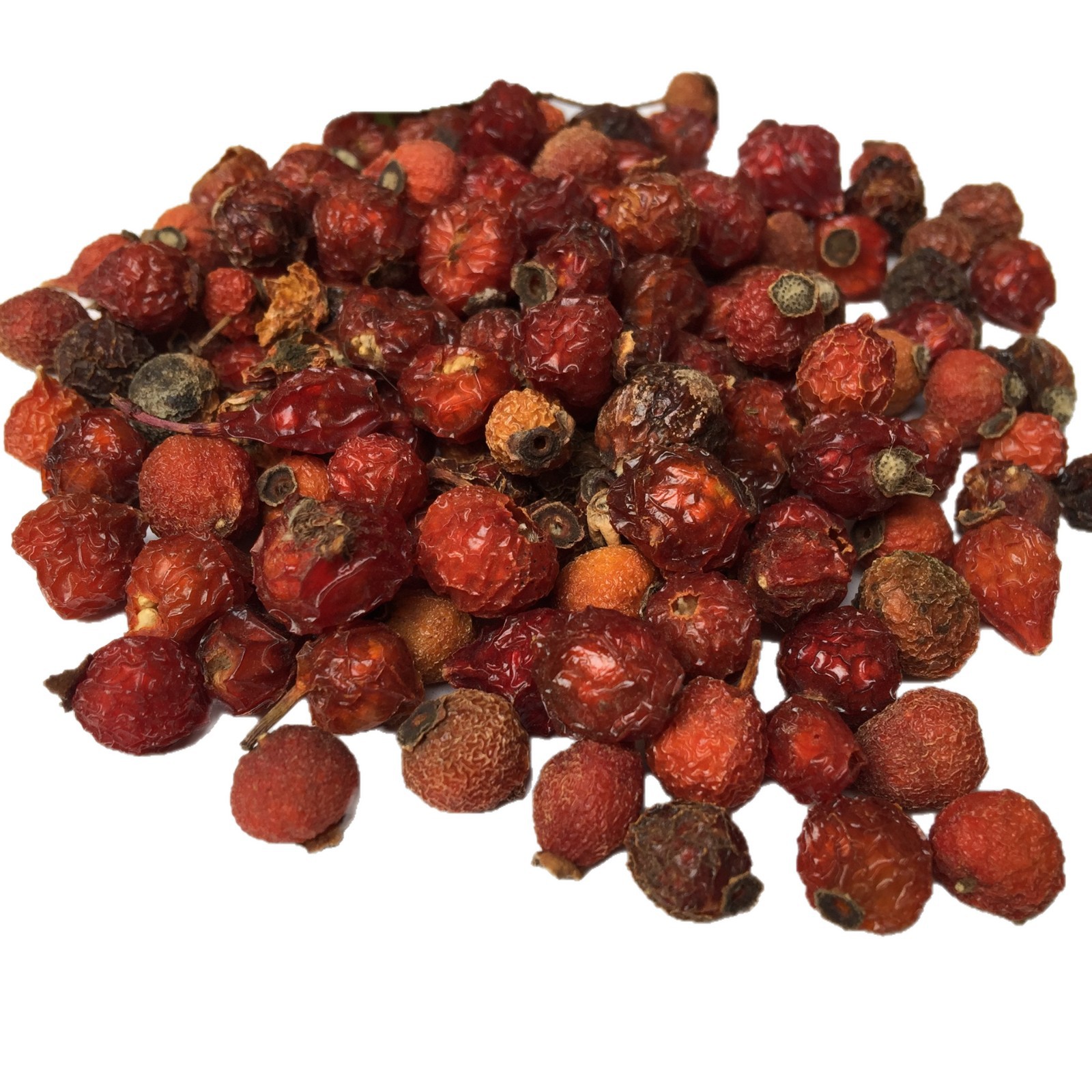 Rose Hip Dried Fruit Mei Gui Guo 500g Herbal Tea Ingredient and Oil Raw Material - Image 5