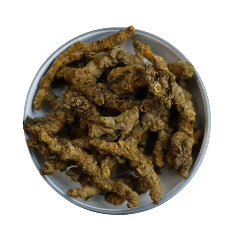 Huang Lian Dried Coptis Root Single Branch Bulk Chinese Herb 500g Sichuan Origin - Image 5