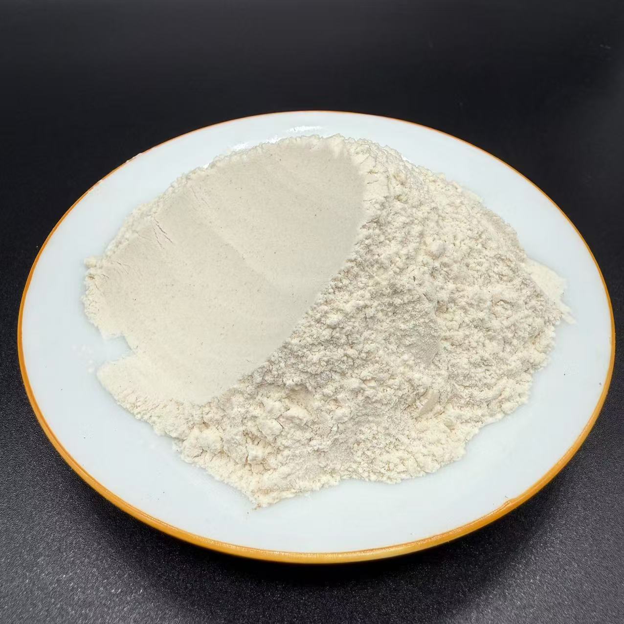 Tian Zhu Huang Powder Bamboo Shavings Concentrate 500g Traditional Herbal Powder - Image 3