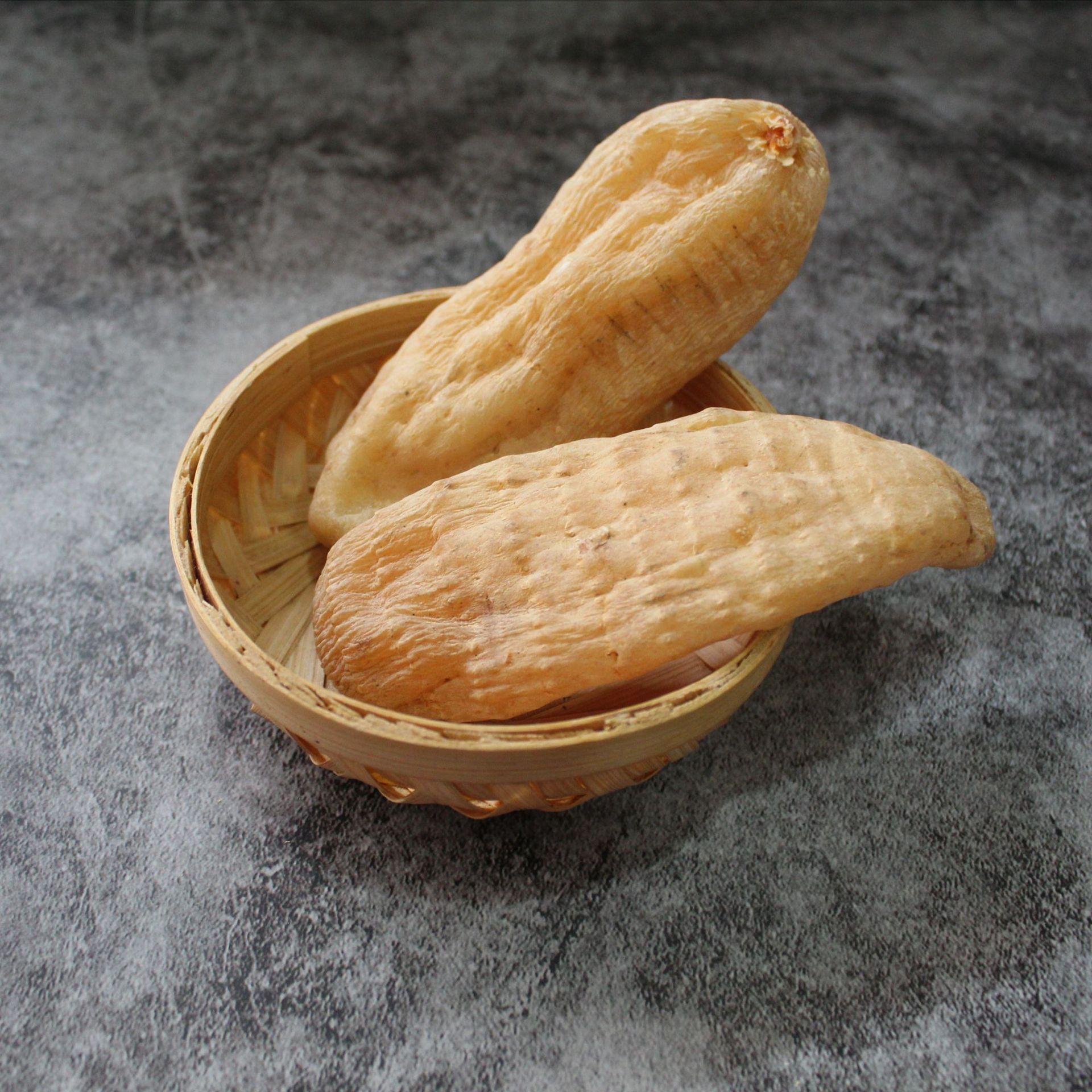 Tian Ma Slices (Gastrodia elata) — Yunnan Dried Gastrodia Rhizome, 500g - Image 4
