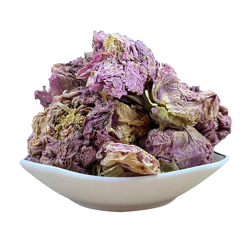 Dried Hibiscus Flower Fu Rong Hua Herbal Tea Ingredient 500g - Image 5