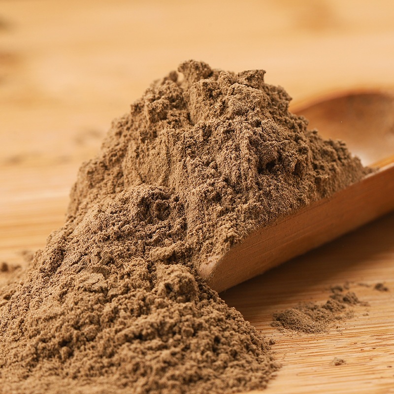 Huoxiang Powder (Agastache rugosa / Pogostemon cablin) — Food-Herb Botanical Powder, 500g - Image 4