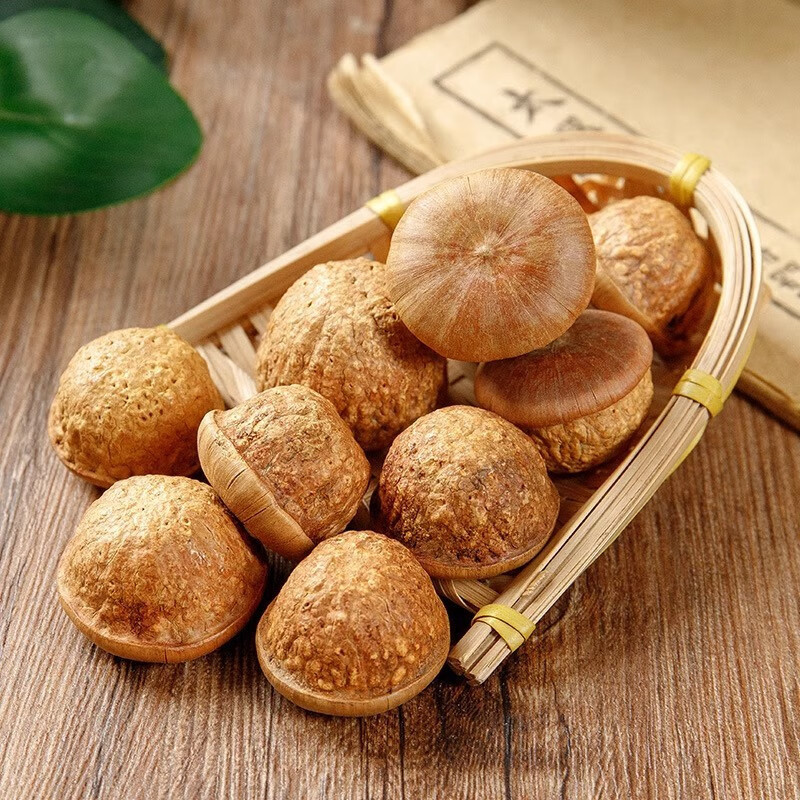 Feng Liu Guo Dried Fengliu Fruit 500g TCM Herbal Material for Infusion and Decoction - Image 5