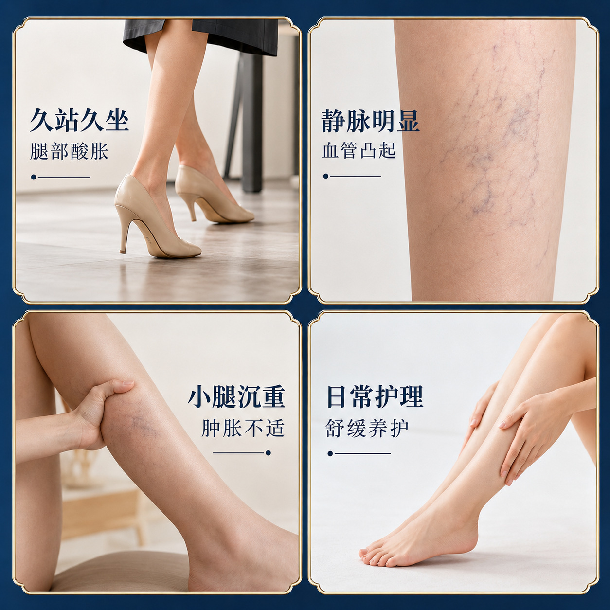 Moxa Herbal Massage Paste 35g Warming Topical Care for Legs and Skin - Image 2