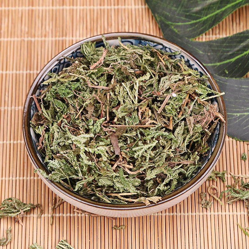 Shi Shang Bai (Selaginella doederleinii) — Sulfur-Free Deep Green Dried Herb, 500g - Image 4