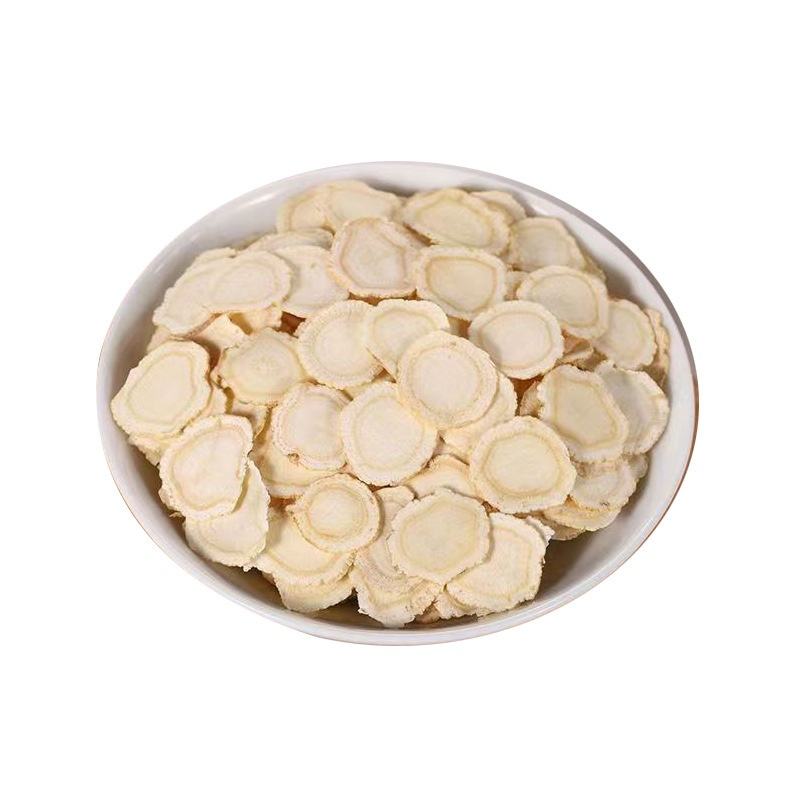 American Ginseng Slices Xi Yang Shen Ready-to-Eat Dried Root Segments 500g Loose Bulk - Image 5