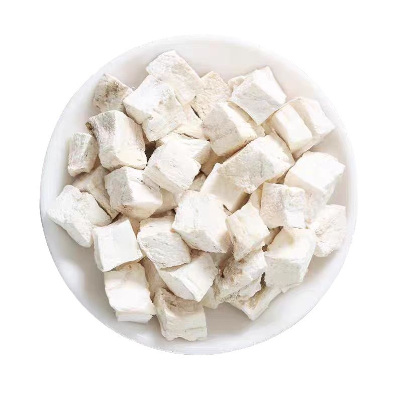 Dried Kudzu Root Cubes Ge Gen 500g Pueraria lobata Root for Decoction and Tea - Image 5