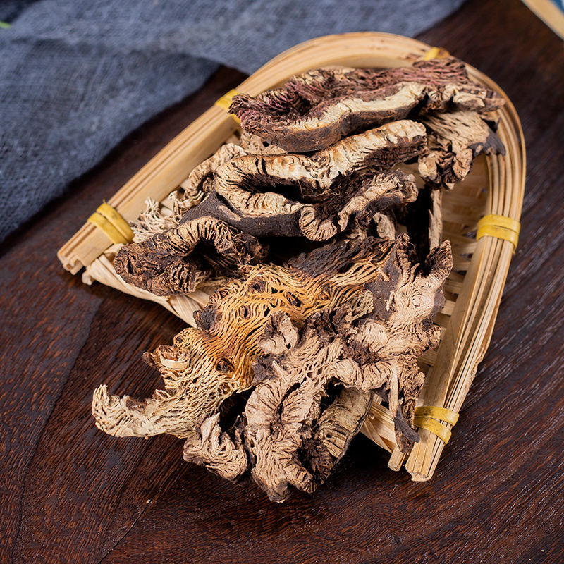 Wild Northeastern Cimicifuga Sheng Ma Dried Herb 500g Traditional TCM Decoction Herb - Image 2