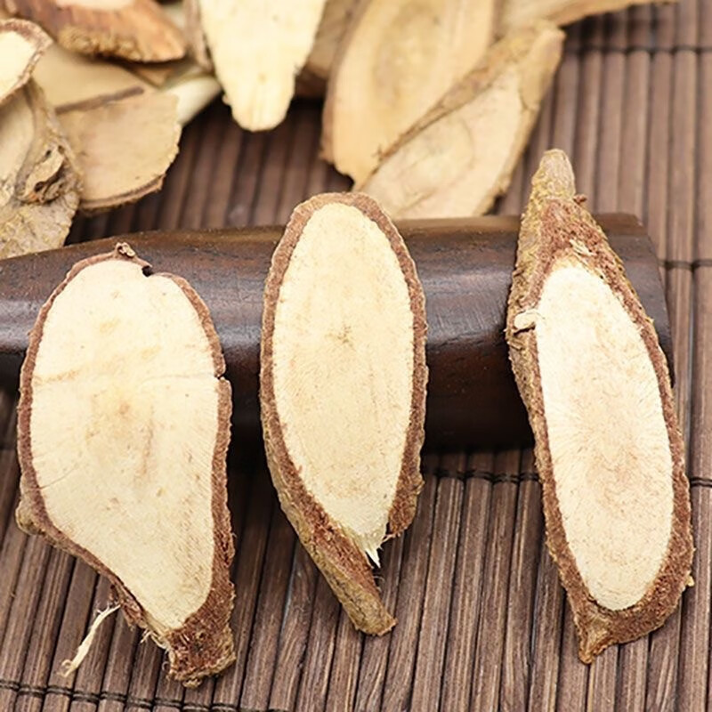Qian Jin Ba Dried Root 500g Guangxi Mountain Harvest Qian Jin Ba Herbal Root for Decoction and Soup - Image 4