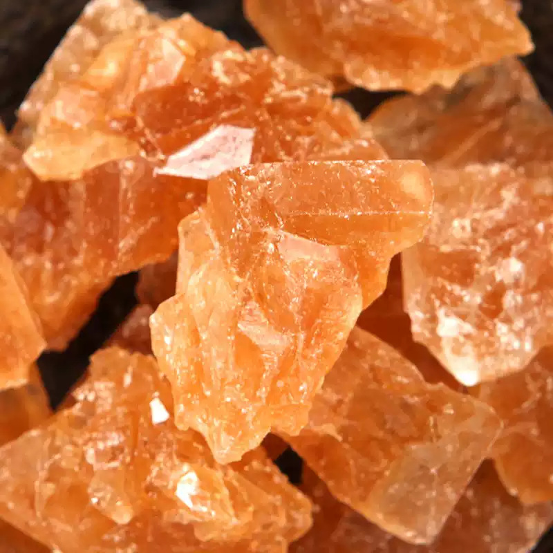 Yunnan Rock Sugar Bing Tang 500g Traditional Cane Sugar Crystals for Tea Cooking and Herbal Decoctions - Image 4