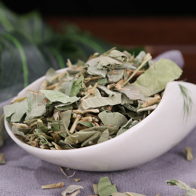 Jin Qian Cao (Lysimachia christinae) — Dried Food Herb, Large-Leaf Variety, 500g - Image 3