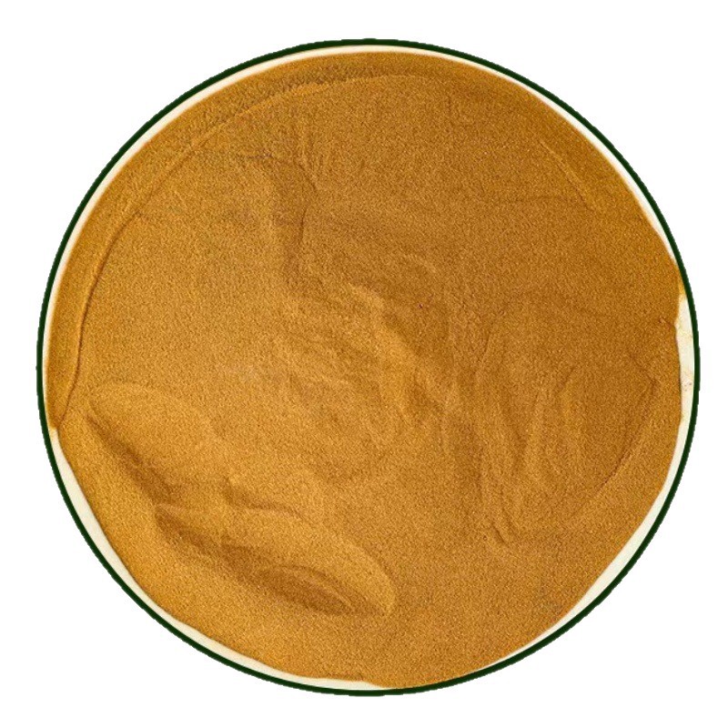 Hai Jin Sha (Lygodium japonicum Spore) — Wild-Harvested Jiangxi Cleared Herb, 500g - Image 5