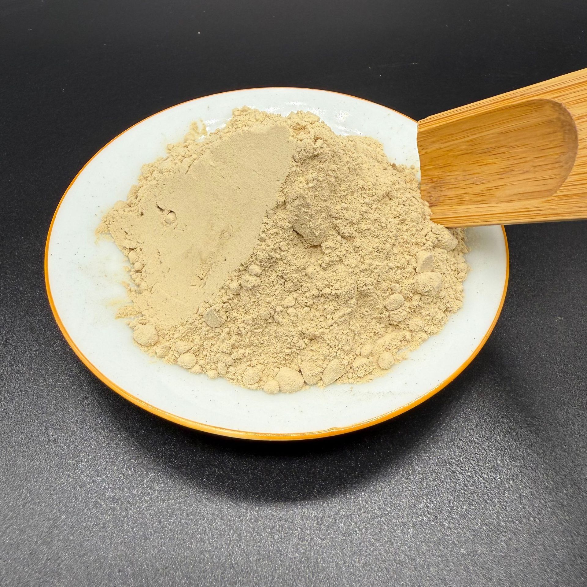 Yu Zhu Powder Polygonatum Odoratum 500g Traditional Chinese Herbal Powder - Image 2