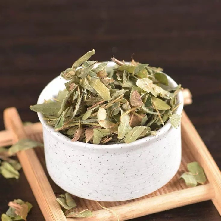 Ji Gu Cao (Abrus cantoniensis) — Dried Food Herb Leaves, 500g, Unsulfured New Crop - Image 4