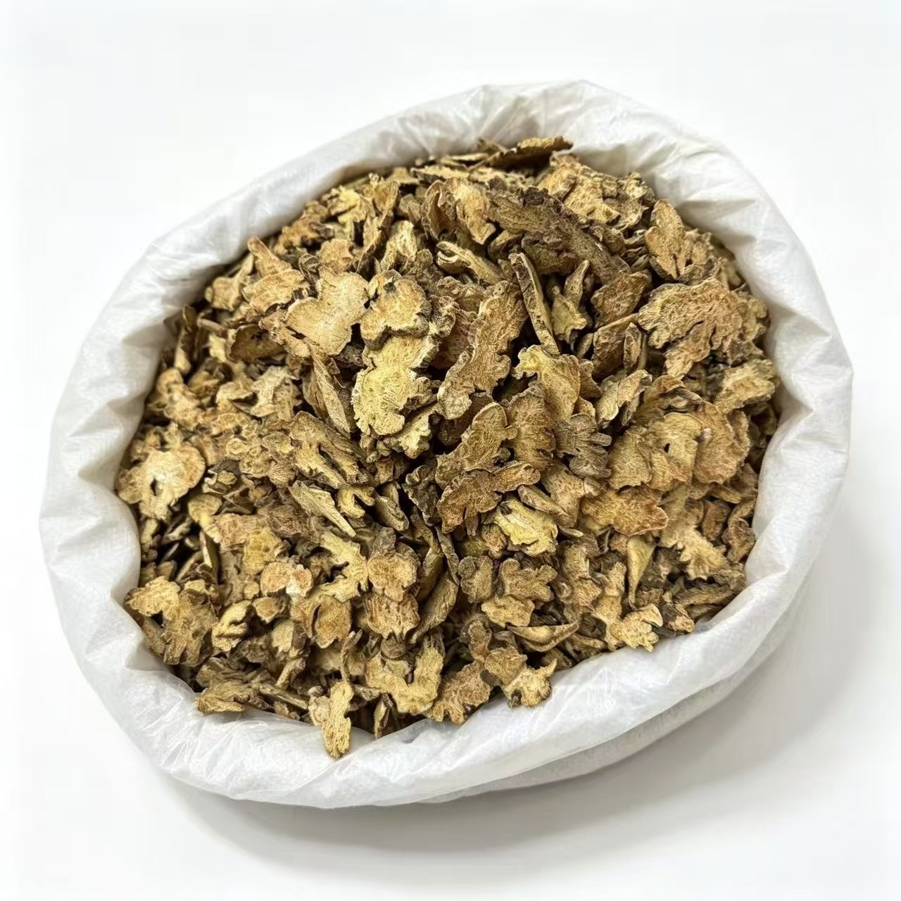 Cang Zhu Atractylodes Rhizome Slices 1000g Dried Chinese Herb for Decoction and Powder - Image 5