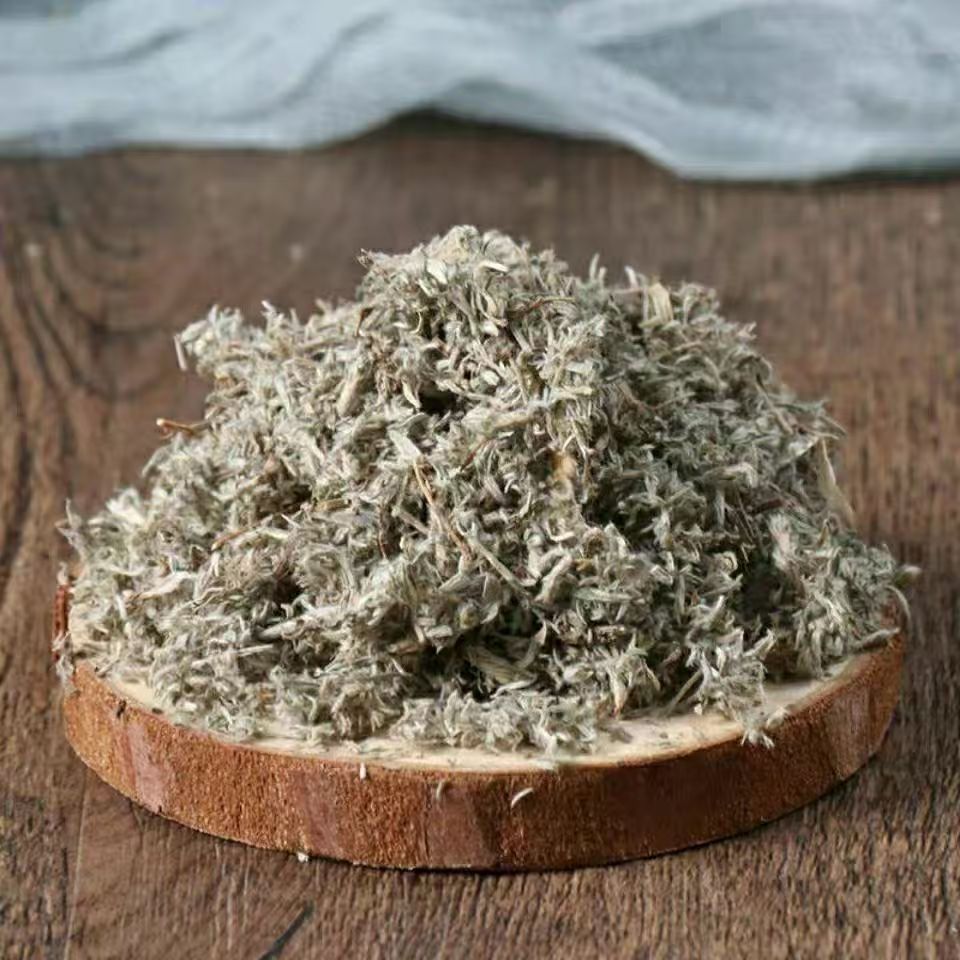 Yin Chen Powder 1000g Artemisiae Scopariae Herb Fine Ground Traditional Chinese Herbal Ingredient - Image 4